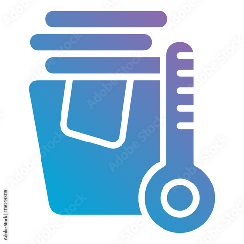 Drying Icon