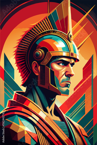 a-retro-illustration-of-a--spartan-soldier--with-i (1).eps