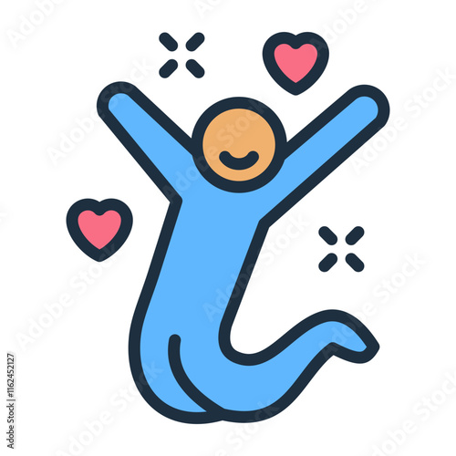 Joy Icon