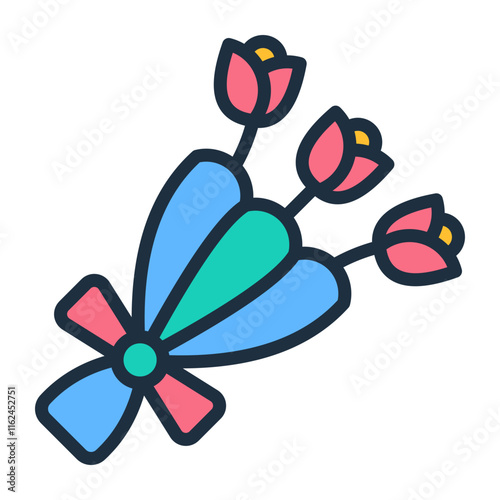 Gifts Of Appreciation Icon