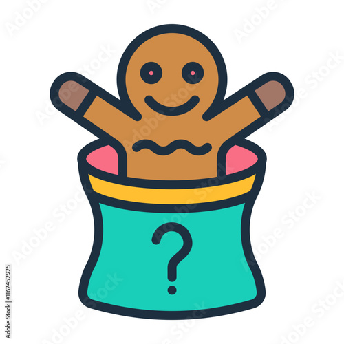 Trick Or Treat Icon