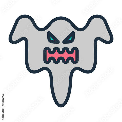 Ghost Icon