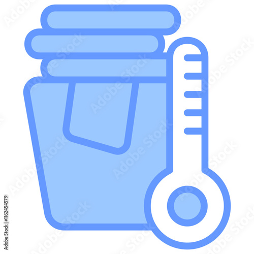 Drying Icon