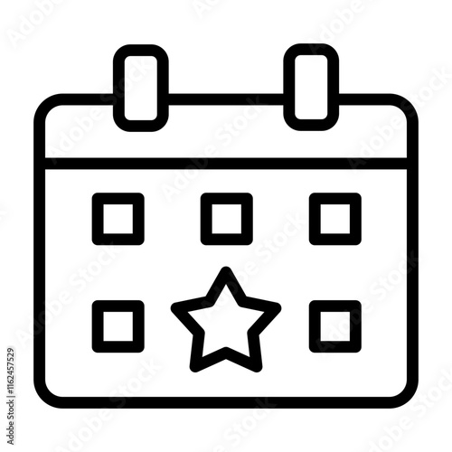 Entrepreneurial Event Icon