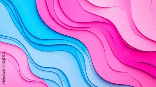 abstract background with lines