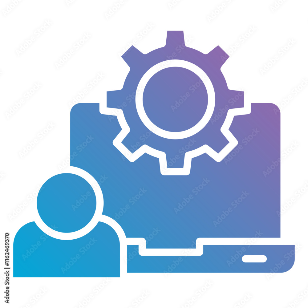 Settings Icon Settings Icon