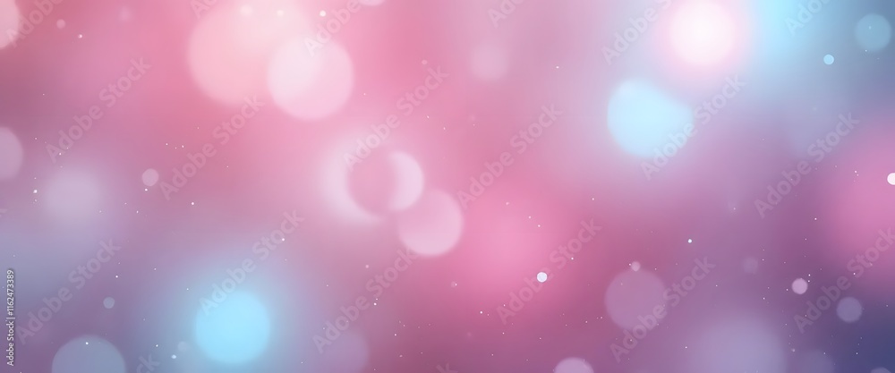 abstract background with bokeh abstract background with bokeh