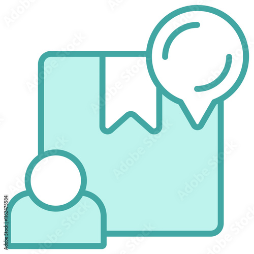 Positioning Icon