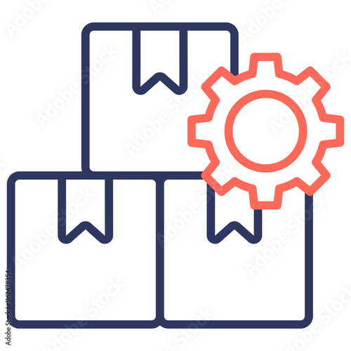 Control Icon