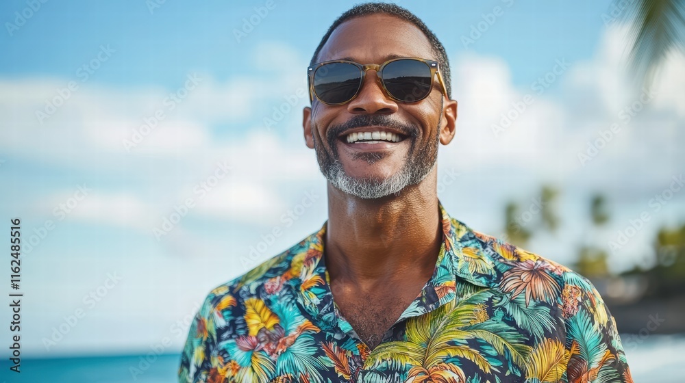 Radiant Beach Vibes Radiant Beach Vibes