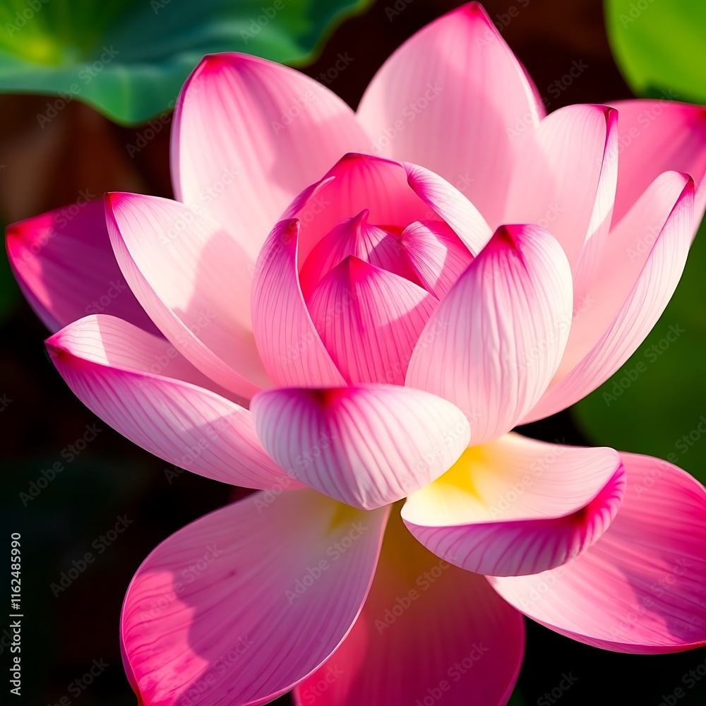 pink lotus flower pink lotus flower