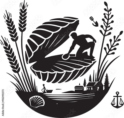 Hand_drawn_funny_sticker_collection_2