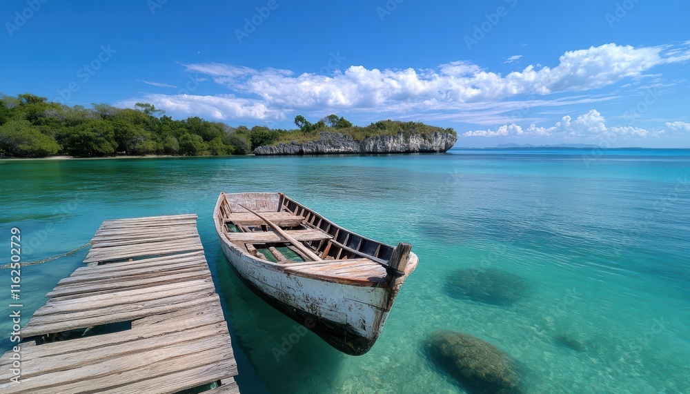 Serene Coastal Escape Serene Coastal Escape