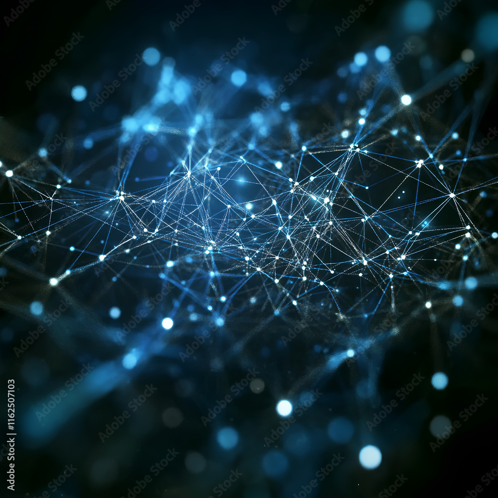 Abstract of the formation of network interconnection paths Abstract of the formation of network interconnection paths