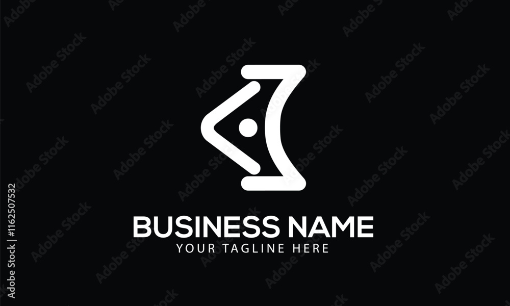 Alphabet CB or BC building monogram vector logo template Alphabet CB or BC building monogram vector logo template