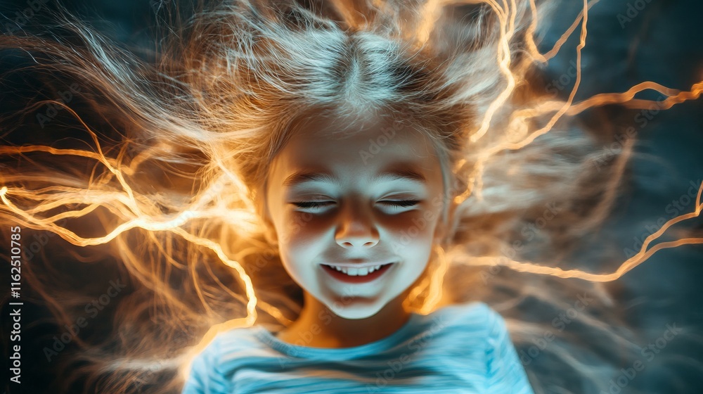 National Static Electricity Day National Static Electricity Day