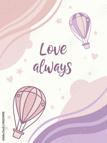 Valentine's theme