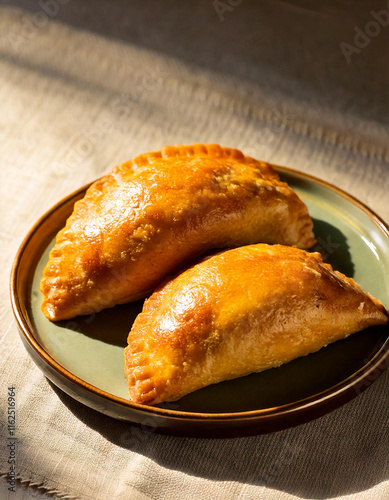 Empanadas photo