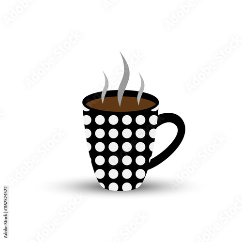 coffee and coffee cup icons