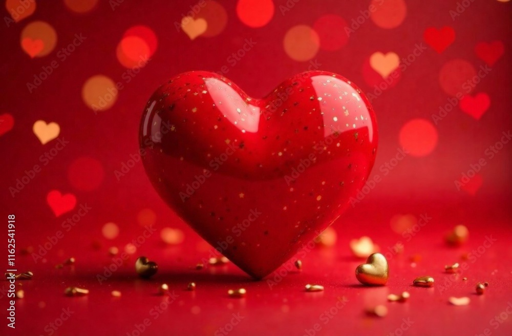 hearts as background. valentines day concept hearts as background. valentines day concept