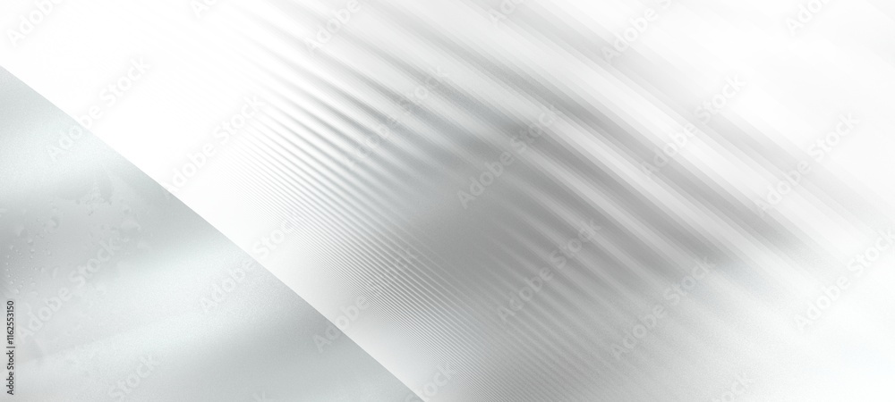 An abstract background with an organic shadow cast over a white textured wall An abstract background with an organic shadow cast over a white textured wall