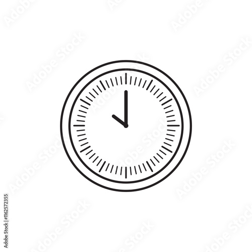 time icon