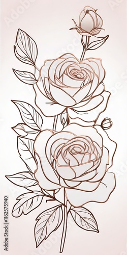 Wallpaper Mural invitation card Torontodigital.ca