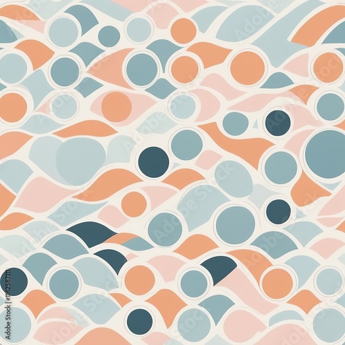 seamless pattern