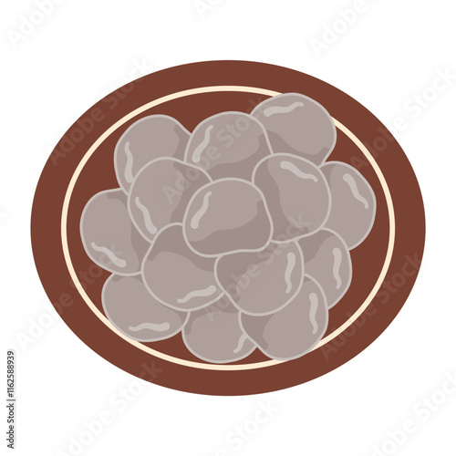 bakso Indonesian Meatball