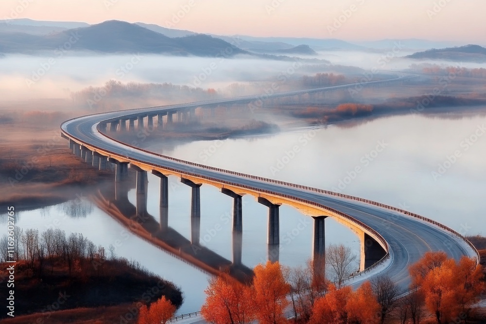 custom made wallpaper toronto digitalAn aerial view of the bridges spanning the Mississippi River along Iowa border, connecting to neighboring states