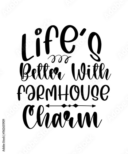 Farmhouse, Farmhouse Decor, Farmhouse SVG, Farmhouse Style, Farmhouse Kitchen, Farmhouse Living, Farmhouse Font, Farmhouse Sign, Farmhouse Quotes, Farmhouse Wall Art, Farmhouse Elements, Farmhouse Sil