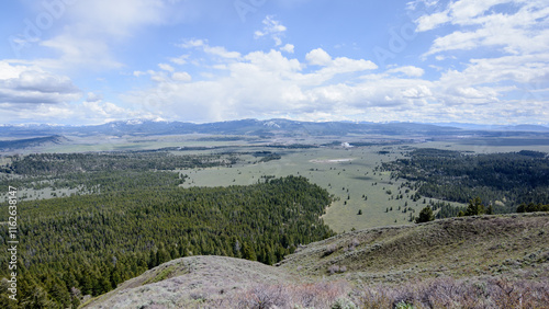 Grand Teton National Park - USA
