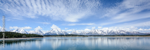 Grand Teton National Park - USA
