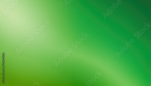 Luxury plain Green gradient abstract studio background empty room with space for your text and picture 3 