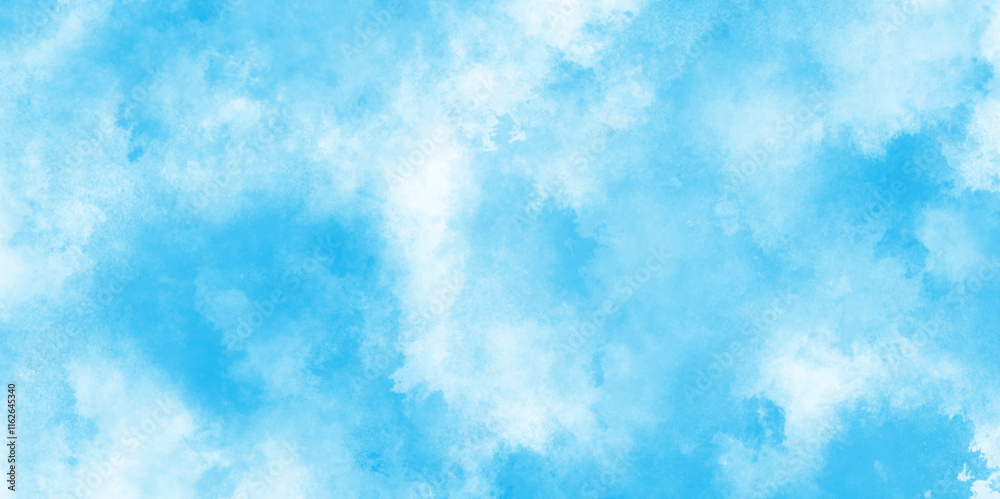 The sky blue texture clouds paper texture, shiny beautiful light blue cloudy sky, light ocean blue watercolor abstract texture, painted grunge and grainy light blue clouds watercolor background. The sky blue texture clouds paper texture, shiny beautiful light blue cloudy sky, light ocean blue watercolor abstract texture, painted grunge and grainy light blue clouds watercolor background.