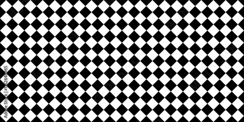black and white background. black and white seamless pattern. metal grid background. black and white checkered pattern.abstract black and white background