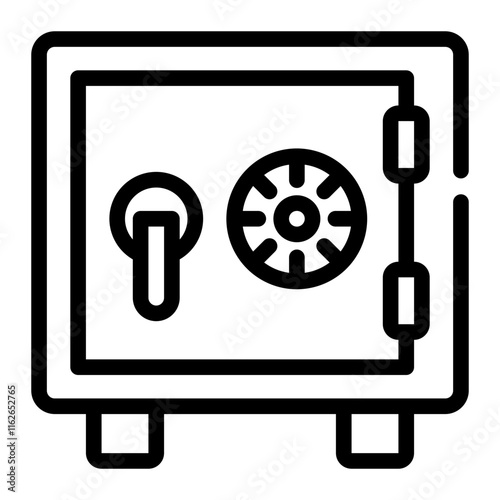 safebox