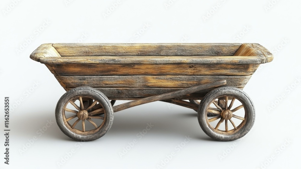 Rustic wooden textures wooden wheelbarrow Rustic wooden textures wooden wheelbarrow