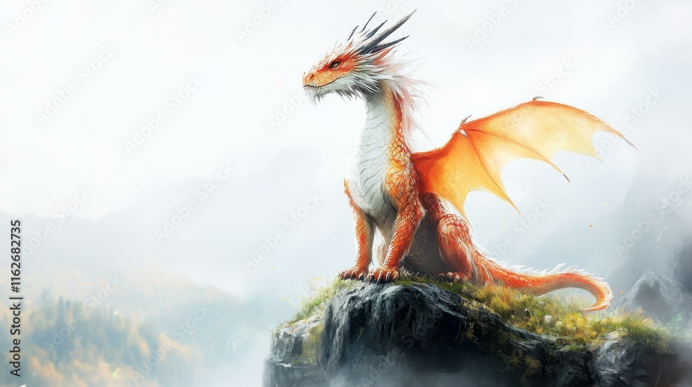 Mystical dragon legends power unstoppable force Mystical dragon legends power unstoppable force