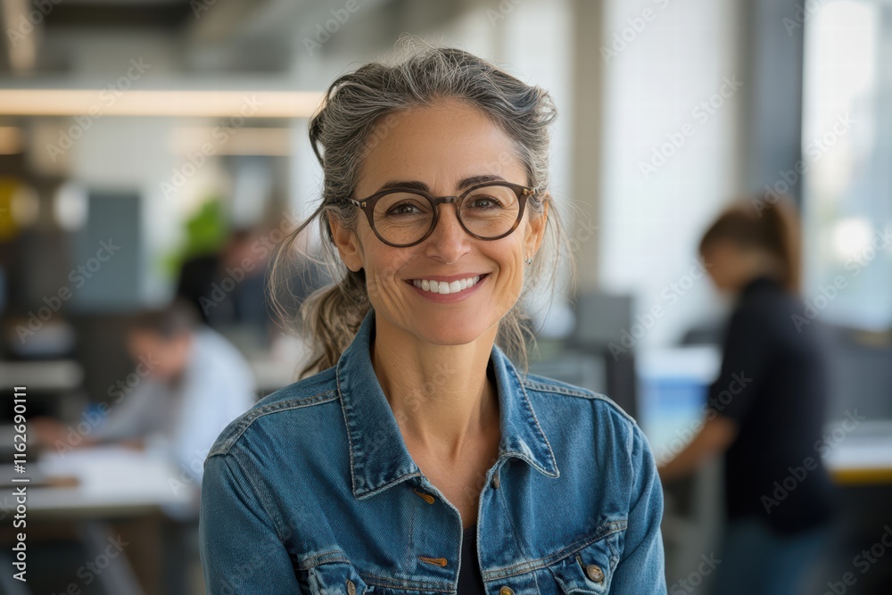 Embracing Confidence in the Workplace Embracing Confidence in the Workplace