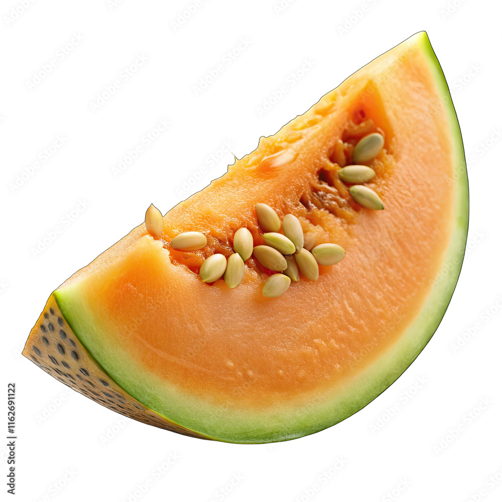 half of melon half of melon