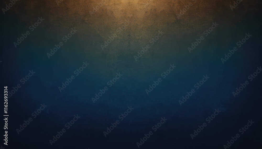 Fototapeta premium Dark blue background design 2