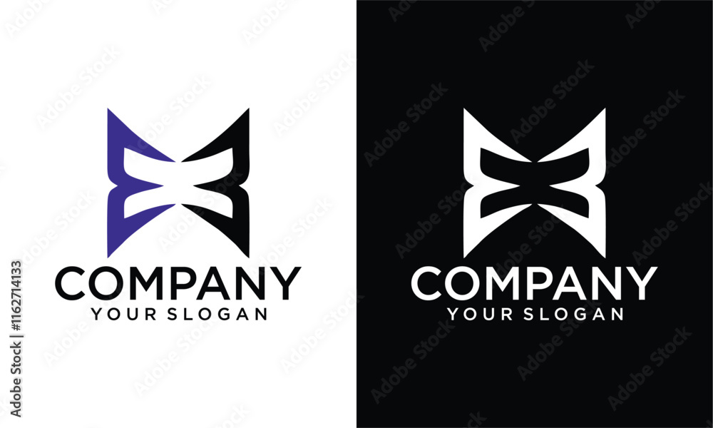 Creative letter B logo icon design vector design template inspiration Creative letter B logo icon design vector design template inspiration