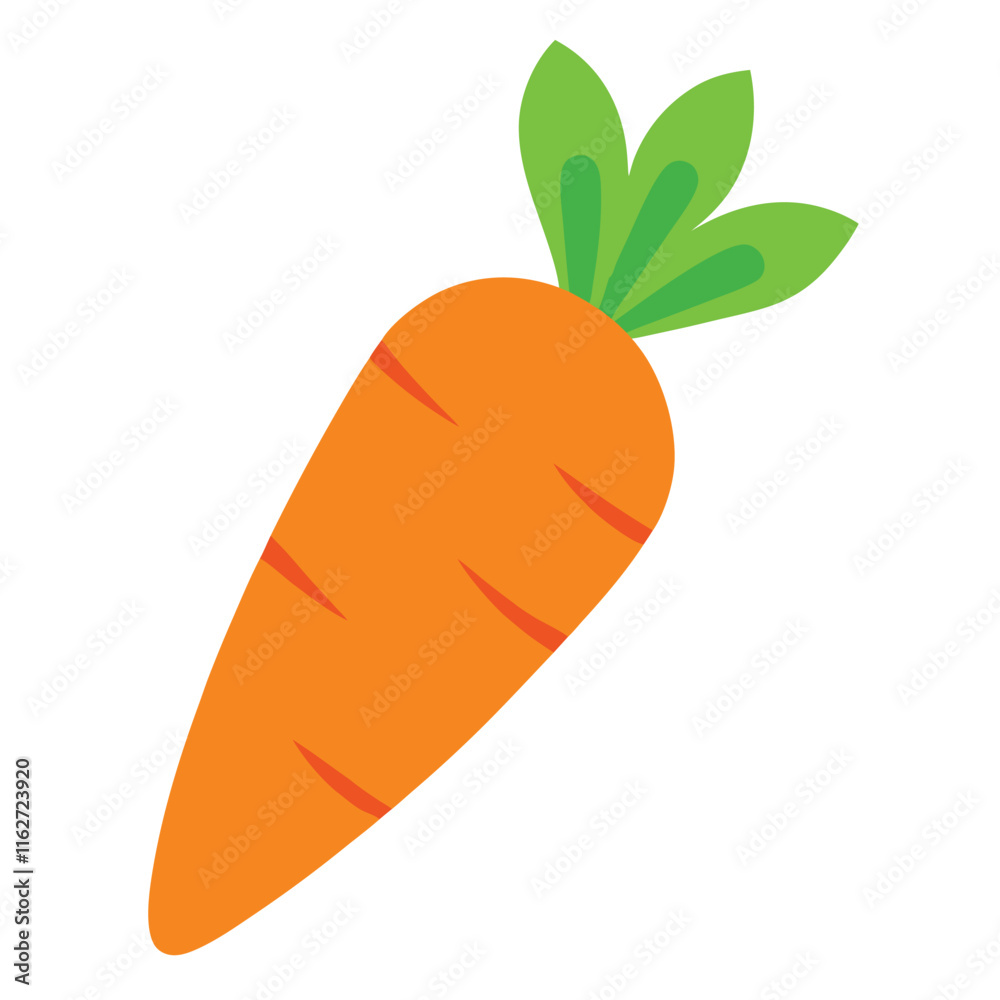 carrot carrot