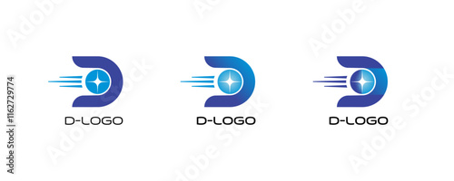 D Tech Logo