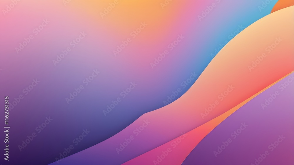 abstract design with a gradient background. abstract design with a gradient background.