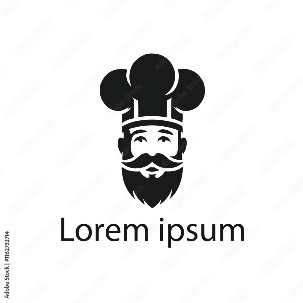 Modern Chef Logo Design for Culinary Branding
Creative Culinary Chef Logo for Restaurants Modern Chef Logo Design for Culinary Branding
Creative Culinary Chef Logo for Restaurants