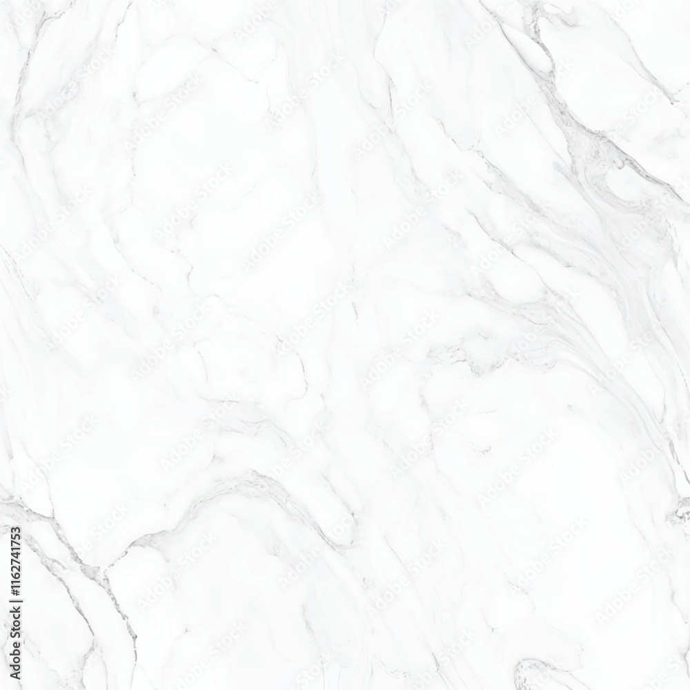 Obraz premium White marble texture background. Abstract light elegant gray floor ceramic texture stone, Calacatta White Marble ,natural white gray marble texture pattern,