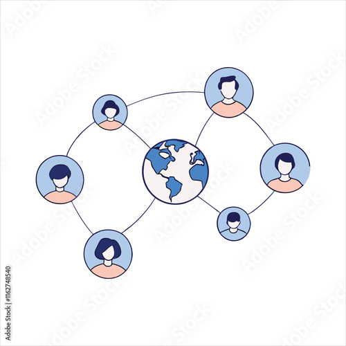 Seamless Collaboration: Videoconferencing and Online Meetings