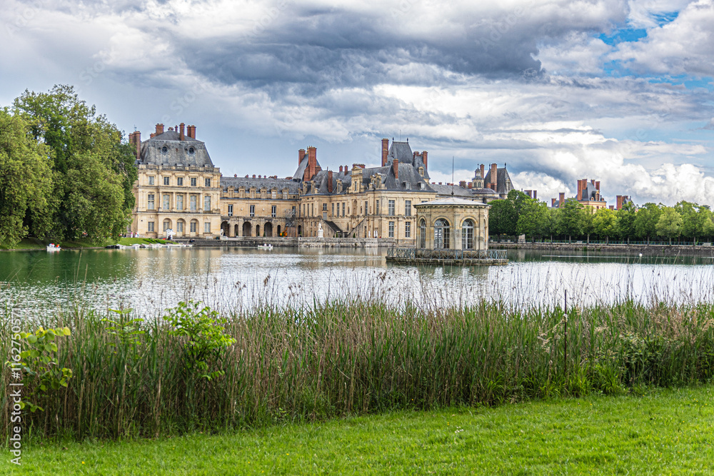 chateau de fontainebleau country chateau de fontainebleau country